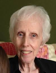 Obituary information for Carolyn Ann Goetz