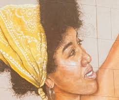 I ran into a street photographer friend