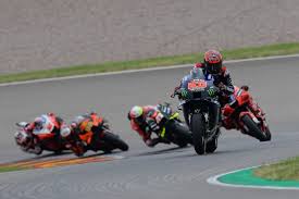 Turkey's first cryptocurrency bitcoin with its own blockchain network! Bitci Becomes Crypto Partner Of Motogp European Sponsorship Association