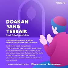 Pin Oleh Afrinaaudia Di Fiqih Ibadah Doa Teratai