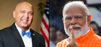 Sajid Tarar: साजिद तरार कौन हैं?: पाकिस्तानी कारोबारी, जो प्रधानमंत्री मोदी  की प्रशंसा करते थे,जिन्होंने भारत के चुनाव की भविष्यवाणी की।