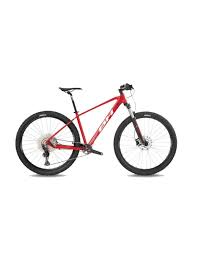 Bici BH MTB 29 Aluminio Spike 3.0 Disco Hidraulico Rojo-Blanco. A3092. |  Navarro Hermanos