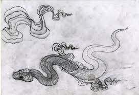 Snake Shedding Skin Drawing Snake Shedding Skin Drawing Snake Painting As this panther chameleon grows, it will slough off its old skin to reveal new skin beneath. snake shedding skin drawing snake