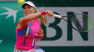 Atp & wta tennis players at tennis explorer offers profiles of the best tennis players and a database of men's and women's tennis players. Spain S Badosa Says She Tested Positive For Covid 19 Sportsnet Ca
