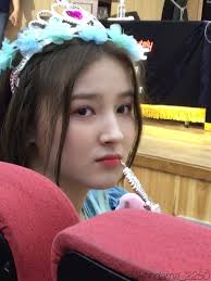 180729 건대 팬싸인회 #NANCY #낸시 #ナンシー #MOMOLAND #모모랜드