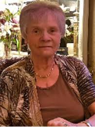 The death has occurred of Jean HAWTHORNE (née McNally) May 13th 2021  peacefully, late of Houston Park, Lurgan. Beloved wife of the late George,  loving mother of Janice, mother-in-law of William, grandmother