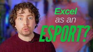 2024 Microsoft Excel World Championship held in Las Vegas