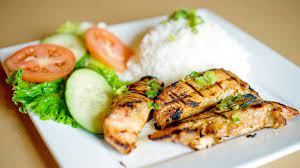 Pollo con verdure gratinate pronto in 15. Petto Di Pollo Alla Piastra La Ricetta Perfetta Per Fare Un Pieno Di Proteine Nobili Con Gusto Wine Dharma