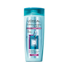 L'Oreal Paris Extra Ordinary Clay Shampoo