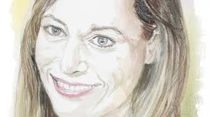 Elizabeth Baker Burrell