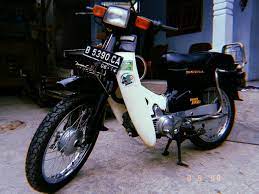 Check spelling or type a new query. Mengenal Lebih Dekat Honda Super Cub C800 Pengabdistang