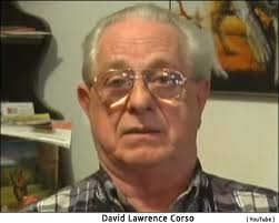 David Corso & Duncan O'Finioan