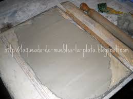 Como Hacer Moldes De Yeso Para Ceramica Como Laquear Muebles De Madera Lustre Laqueado Carcoma Tenir Decapado
