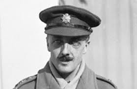 WW1 Canadian VC recipient William Hew Clark-Kennedy