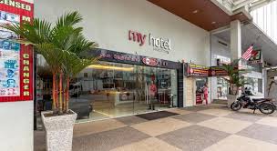Bukit bintang is the center for kuala lumpur. My Hotel Bukit Bintang Kuala Lumpur 2021 Updated Prices Deals