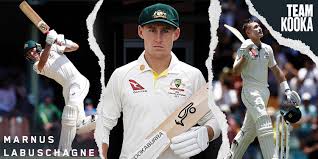 Australia batter marnus labuschagne, who plundered runs in tests throughout the home summer, is all set to make his 13 jan 20. Marnus Labuschagne Kookaburra Sport Australia