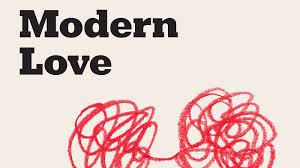 Modern Love - The New York Times