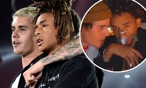 justin bieber jaden smith · 2.9M threads