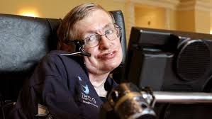 La esclerosis lateral amiotrófica (ela) es una enfermedad degenerativa de tipo neuromuscular. Ela La Enfermedad Que Padecia Stephen Hawking