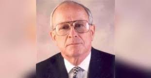 James R. Scott Obituary