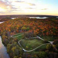 The park is also one of the best for overnighting in cabins. Maplewood State Park Explore Minnesota