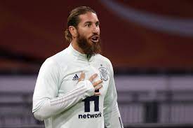 Sergio ramos is unstoppable in 2020. Bald Mma Kampfer Sergio Ramos Fordert Conor Mcgregor Heraus