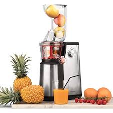 Notre Avis Sur Le Gsx22 Extracteur De Jus De H Koenig 2021 Maisonae