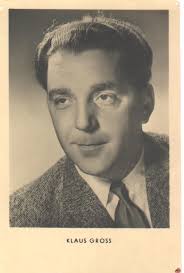 KLAUS GROSS (Groß) · www.rocknroll-schallplatten-forum.de