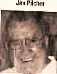 James Earl Pilcher (1942-2006)