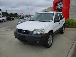 Image result for White 2006 Escape