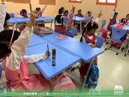 تحت شعار محو الأمية وتعدد اللغات الحازمي يدشن فعاليات وبرامج اليوم العالمي لمحو الأمية اصداء عكاظ الالكترونية