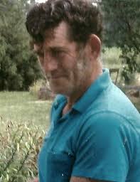 Obituary information for Charles Judson Cooper