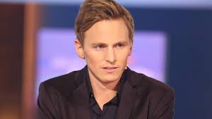 Jochen breyer ist der neue mann beim aktuellen sportstudio. Jochen Breyer Entschuldigt Sich Bei Jurgen Klopp Damliche Frage