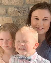 Megan Lee Richardson Obituary May 1, 2023