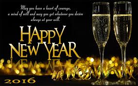 Image result for new year 2016 wallpaper