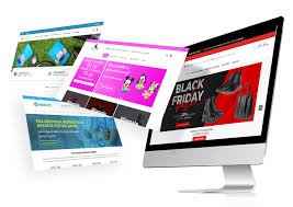 Un exemplu bun de platformă web open source (nu neapărat pentru ecommerce) este wordpress. Cat Costa Un Magazin Online Wordpress Descopera Pret Magazin Online