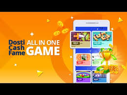 Getting paid for playing games sounds like a dream. Gamegully Dosti Cash Fame All In 1 Game Apps On Google Play