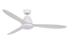 Buy dc ceiling fans and more online with free shipping on select orders! Lucci Air Whitehaven Led White Lucci Air Ceiling Fans Beacon Lighting Europe