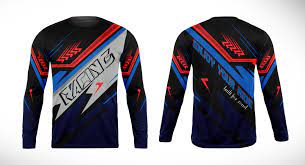 Aplikasi desain baju dan kaos bisa membantu mengembangkan bisnismu, loh! Desain Baju Racing Keren Prosafe Co Id