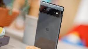Google Pixel 6 Review Charming But Chunky