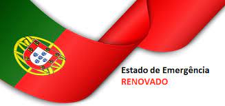 Browse & discover thousands of book titles, for less. Antram Estado De Emergencia Renovado Ate 8 De Dezembro