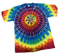 In addition to grateful dead designs, you can explore the marketplace for steal your face, dead and company, and gratefuldead designs sold by independent artists. Buy A E Designs Grateful Dead Kids T Shirt Circle Bears Tie Dye Tee Online In Indonesia B007w10ilg