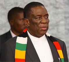 Hon Kambamura Sanyati Constituency