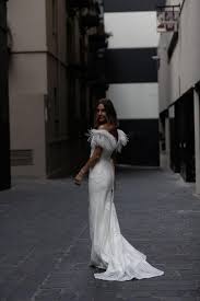 Our stellar designs are fashionably made and aimed to make you the gem at your wedding. Fit Flare Wedding Dresses Gowns Mermaid Wedding Dresses