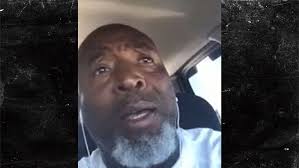 Earnest Byner tells J.R. Smith How to Come Back from Major Blunder