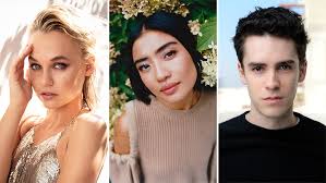 F another's hands have touched my skin. I Know What You Did Last Summer Madison Iseman Others Join Amazon Ya Series Deadline