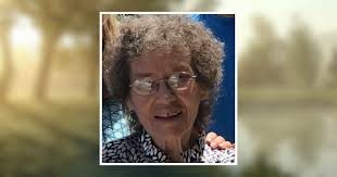 Juliette "Julie" Ricketts Lipe Obituary March 8, 2023