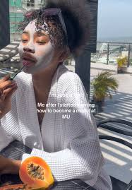 Jamaican Female Models