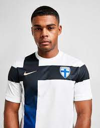Finnland trikot in eishockey trikots. Nike Finnland 2020 Home Trikot Herren Weiss Jd Sports