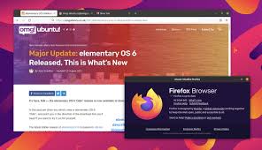 Vista / win10 / win7 / win8 / winxp. Firefox 92 Released With Only Minor Changes Omg Ubuntu